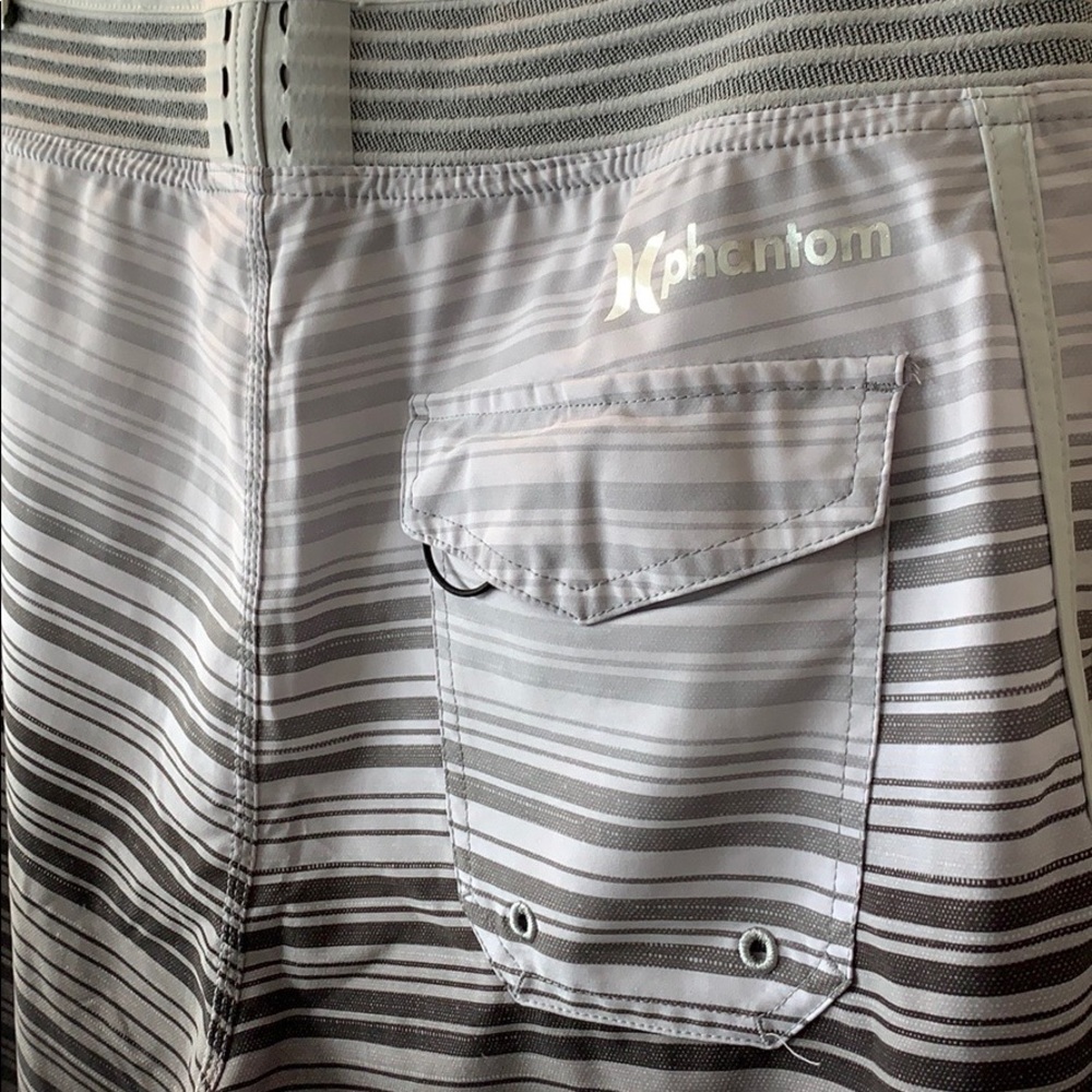 Hurley Swim Trunks - Picture 5 of 7